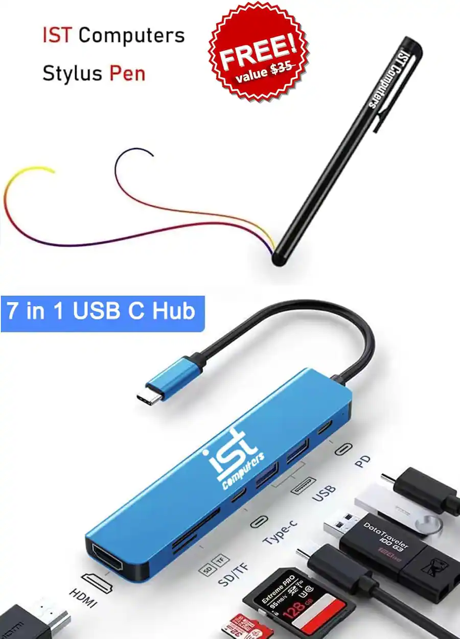 Stylus Pen Chromebook Touchscreen 8gb Ram HP 14