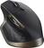 Angle. Logitech - MX Master Wireless Laser Mouse - Black.