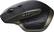 Alt View 12. Logitech - MX Master Wireless Laser Mouse - Black.