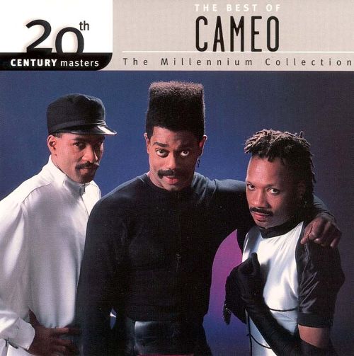  20th Century Masters - The Millennium Collection: The Best of Cameo [CD]