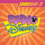 Front Standard. Radio Disney: Kid Jams, Vol. 3 [CD].