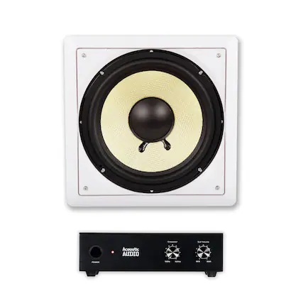 Acoustic AUDIO
PAIEn sUT ea - MAA