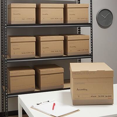 DLTY DUTY MEDIUM DUTY CONTENTS  
Accounting 7  
212029 C 202