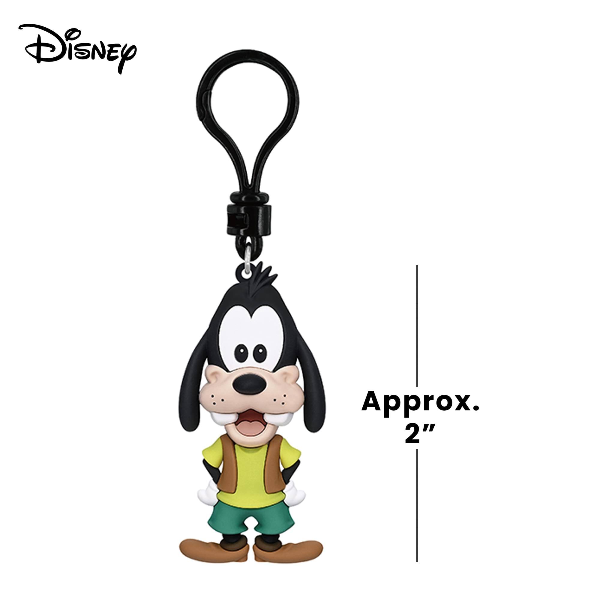 Disney  
Approx. 2"