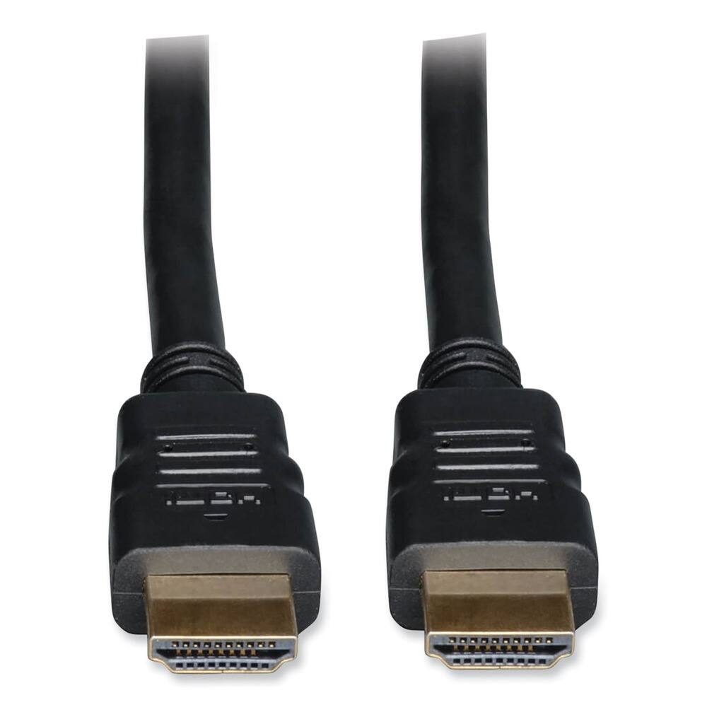 Tripp Lite - P569-020 20 ft. Ultra HD 4K x 2K High Speed HDMI Cable with Ethernet - Black