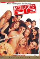 American Pie [WS] [DVD] [1999] - Front_Original
