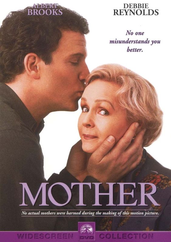  Mother [DVD] [1996]