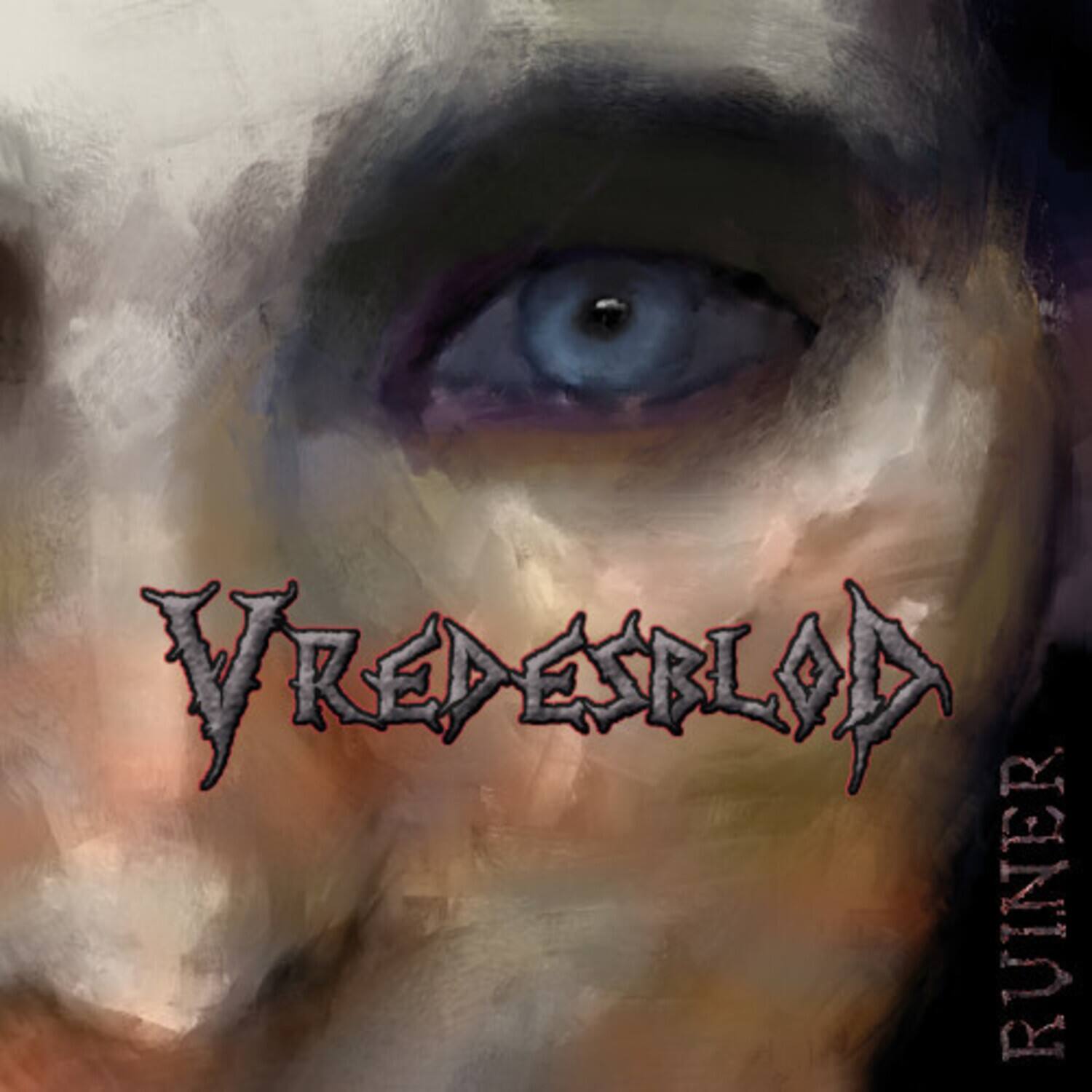 Vredesbod  
Ruiner