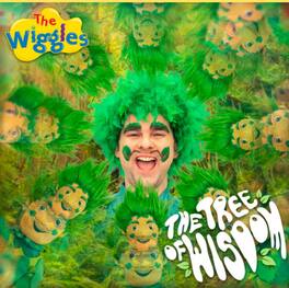 The Wiggles - Tree Of Wisdom - VINYL LP