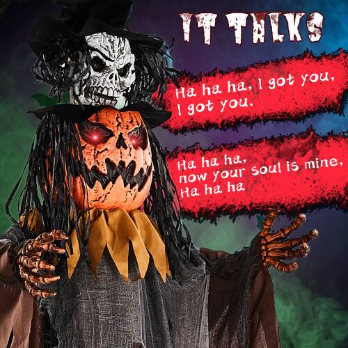 11 THEKS ha, I got you, ha I got you. ha ha., is mine, your soul now ha ha