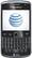 Front Standard. BlackBerry - Curve 9360 Cell Phone - Black (AT&T).
