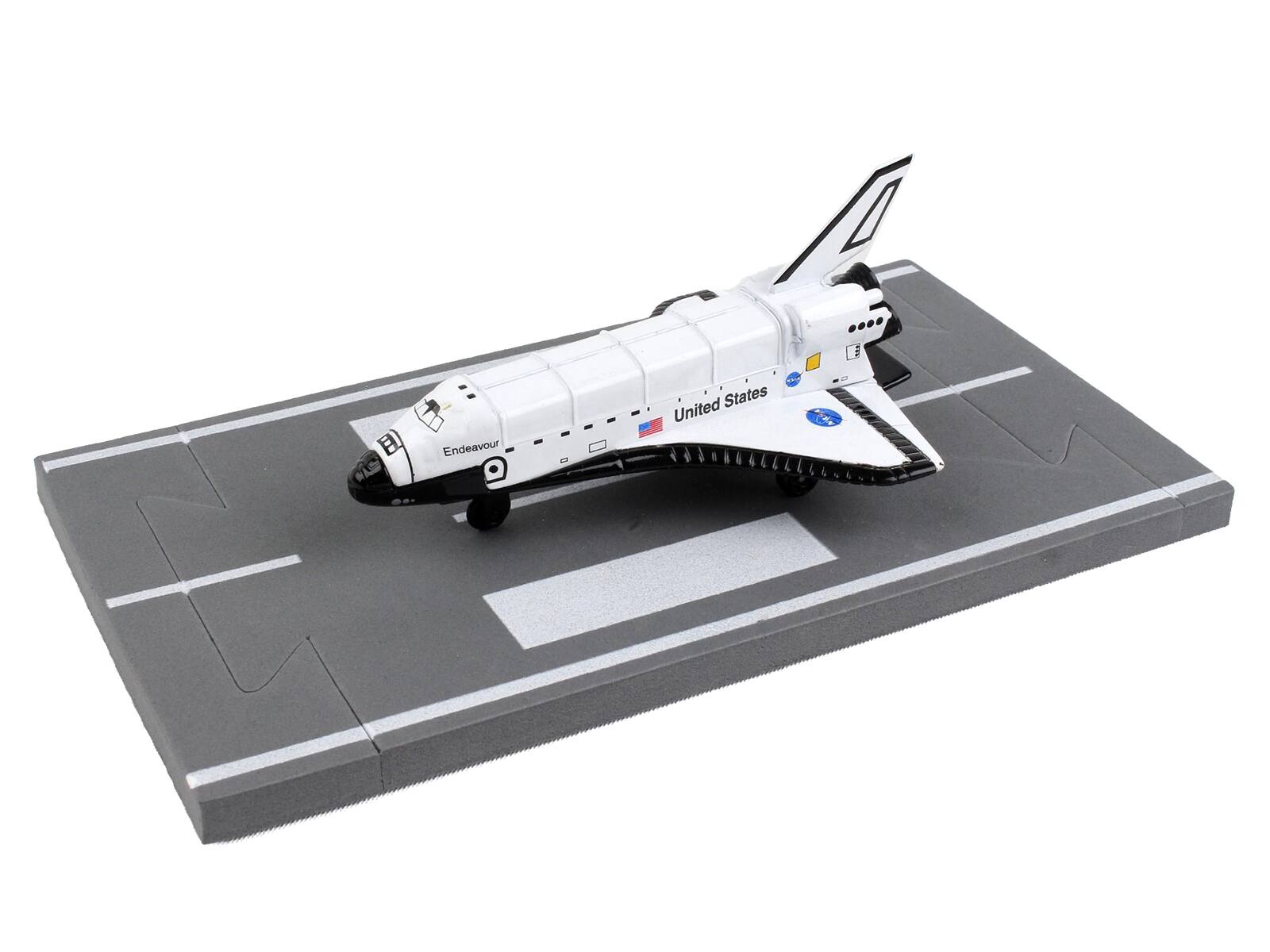 Endeavour United States