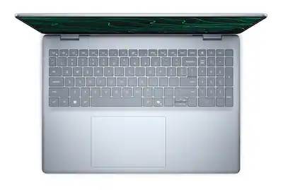 Dell 16 Plus DB16255 Laptop 16.0 WUXGA (AMD Ryzen AI 7 350, 16GB Dell 16 Plus DB16255 Laptop 16.0 WUXGA (AMD Ryzen AI 7 350, 16GB