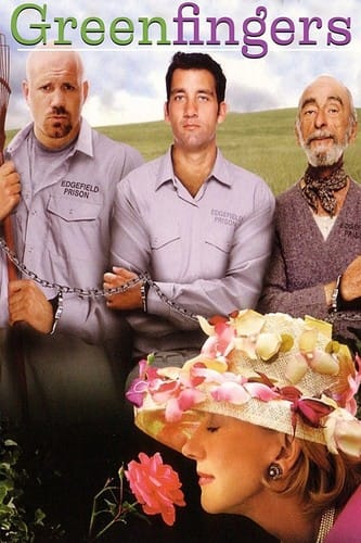 Greenfingers  - DVD