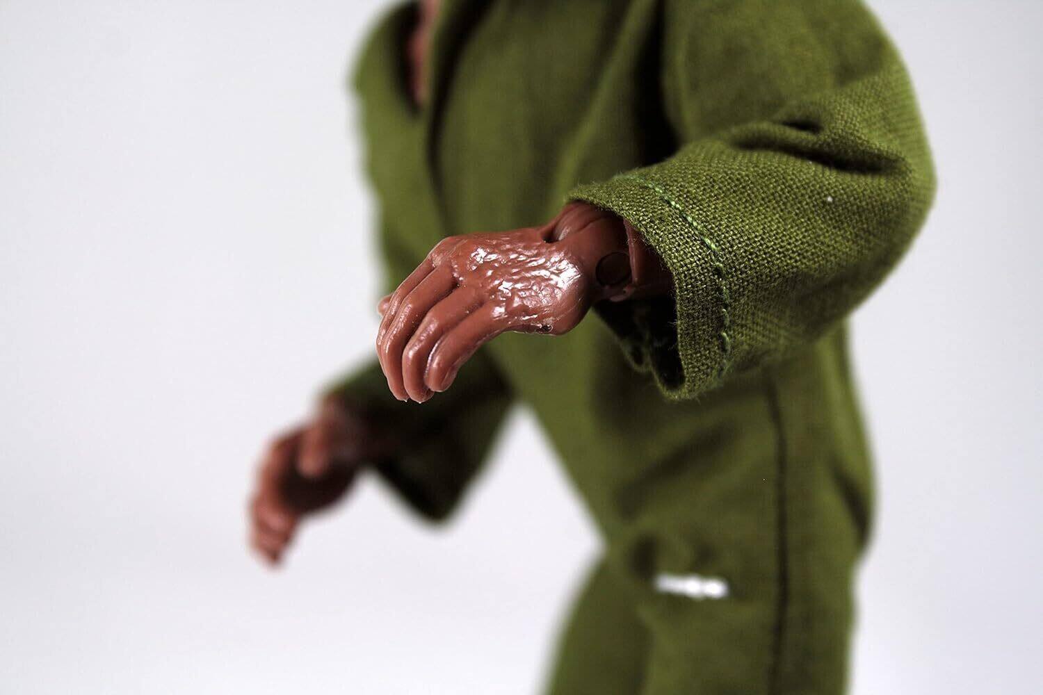 Alt View 4. PopMarket - Mego - Planet of the Apes - Caesar 8" Action Figure   - COLLECTIBLES - Multicolor.