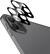 Angle. SaharaCase - ZeroDamage Tempered Glass Lens Hood for Apple iPad Pro 11" (2nd Generation 2020) Camera Lenses - Clear.