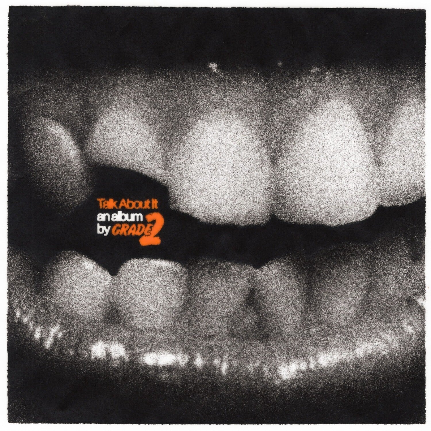 Grade 2 - Talk About It   - COMPACT DISCS [CD] price history on PriceWatchPro