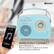 Bluetooth TUNB/SEAUX RADIO + d 5:45 POWER FNC AN Radso M nog de 800 1 D0 : . 1000 Pa K200 1H B0 SN1 FU 1710
WIRELESSLY CONNECT
Built-in Bluetooth 5.2.
Wireless sound at a range of up to 30 feet while maintaining connectivity.