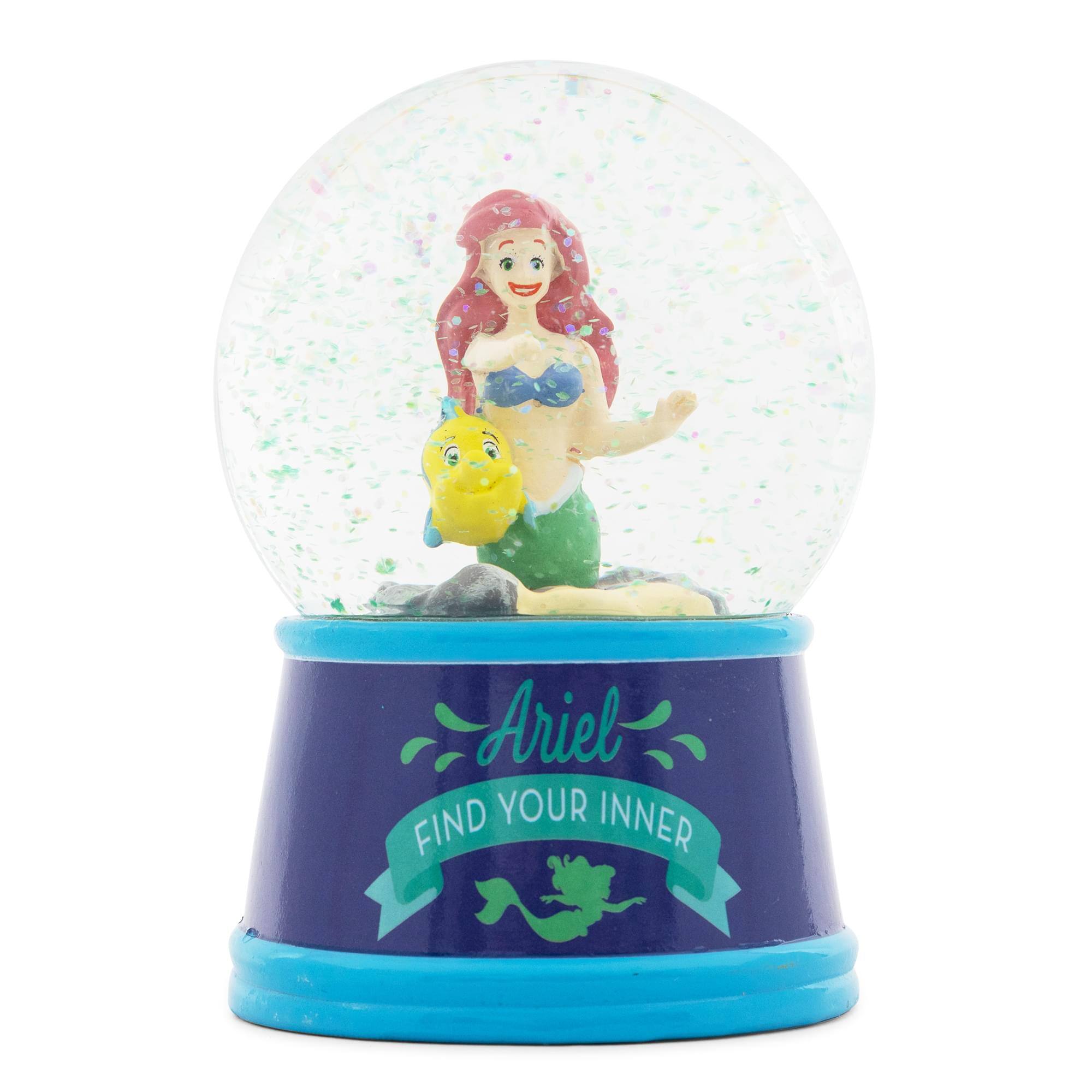 Ariel
Find Your Inner