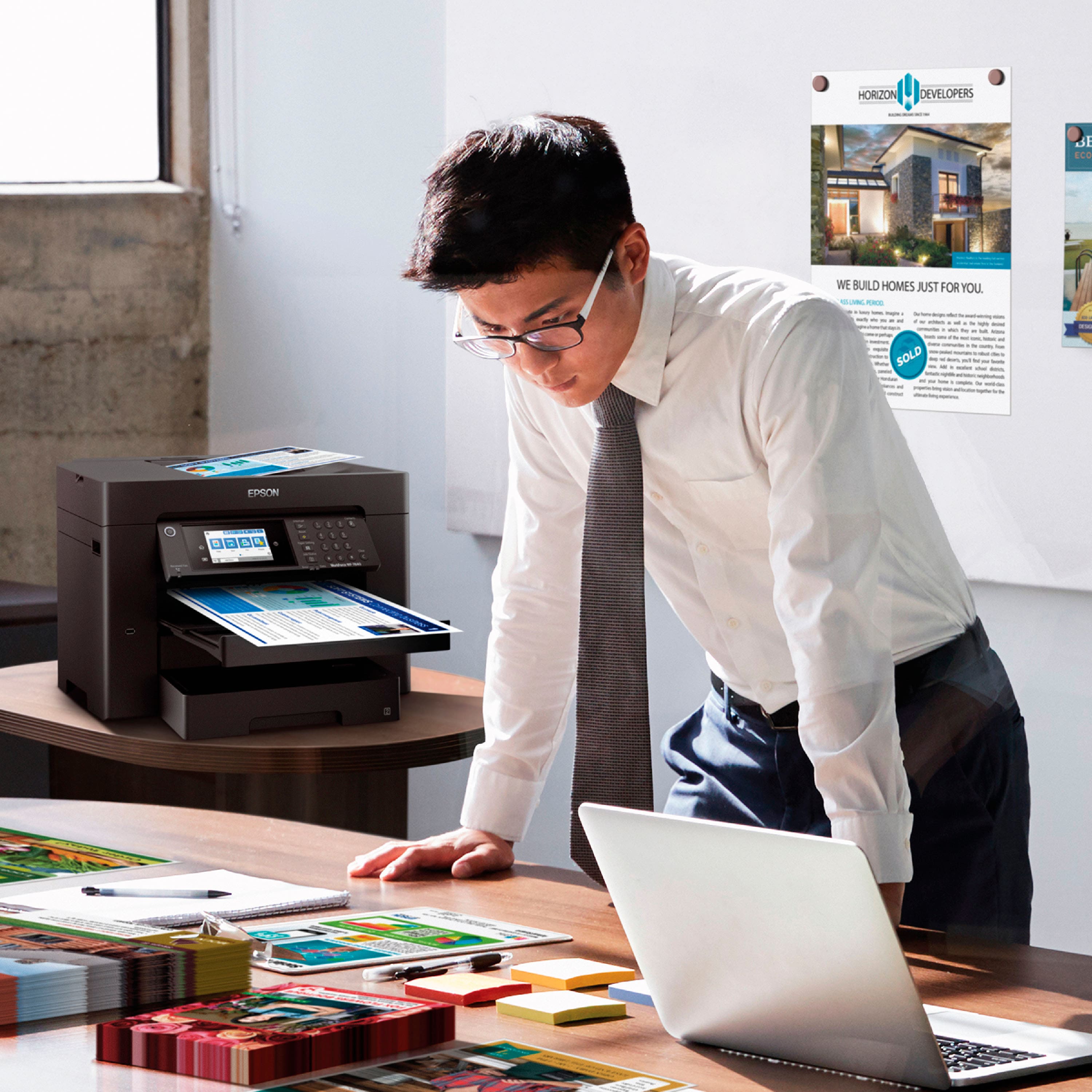 Horizon Developers 3 CCO We Build Homes Just For You.