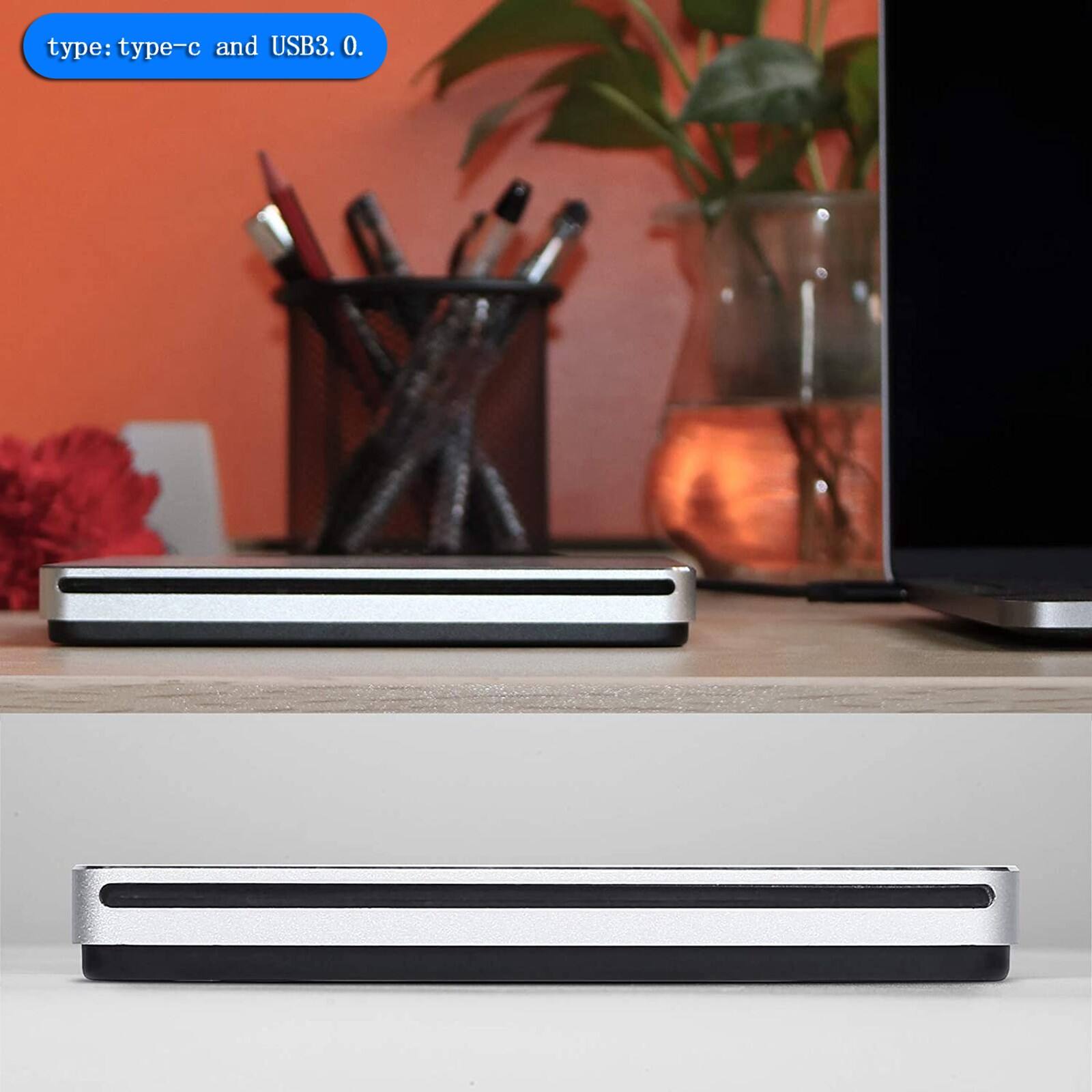 type: type-c and USB3.0.
