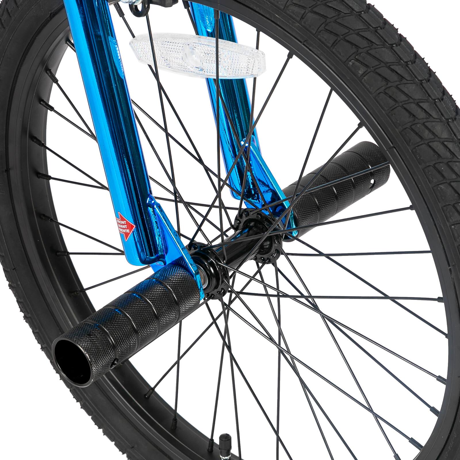 The text on the image is: "THR H K DENTE"