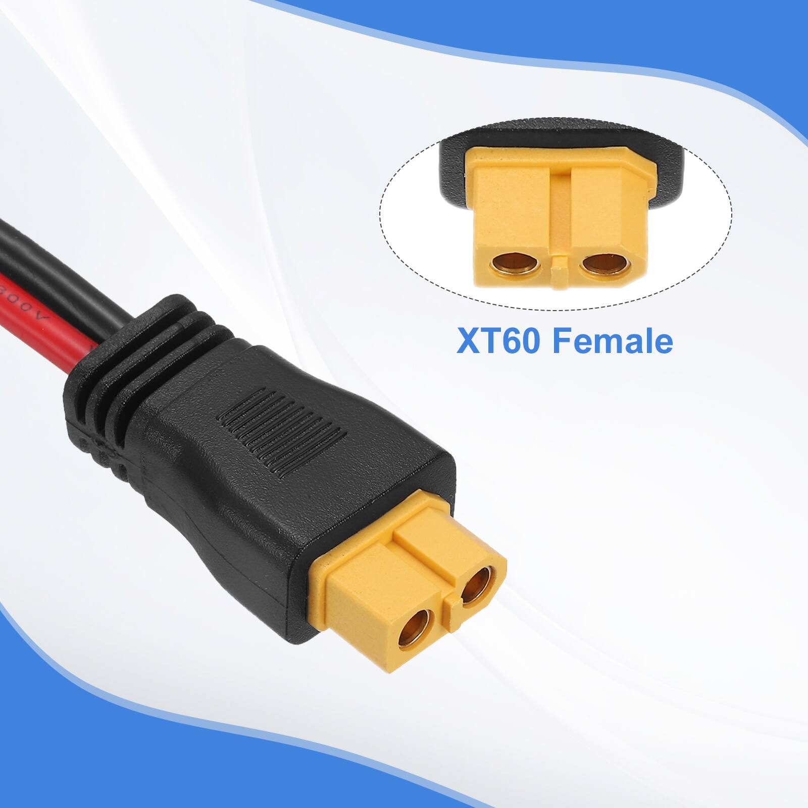 COOV XT60 Female