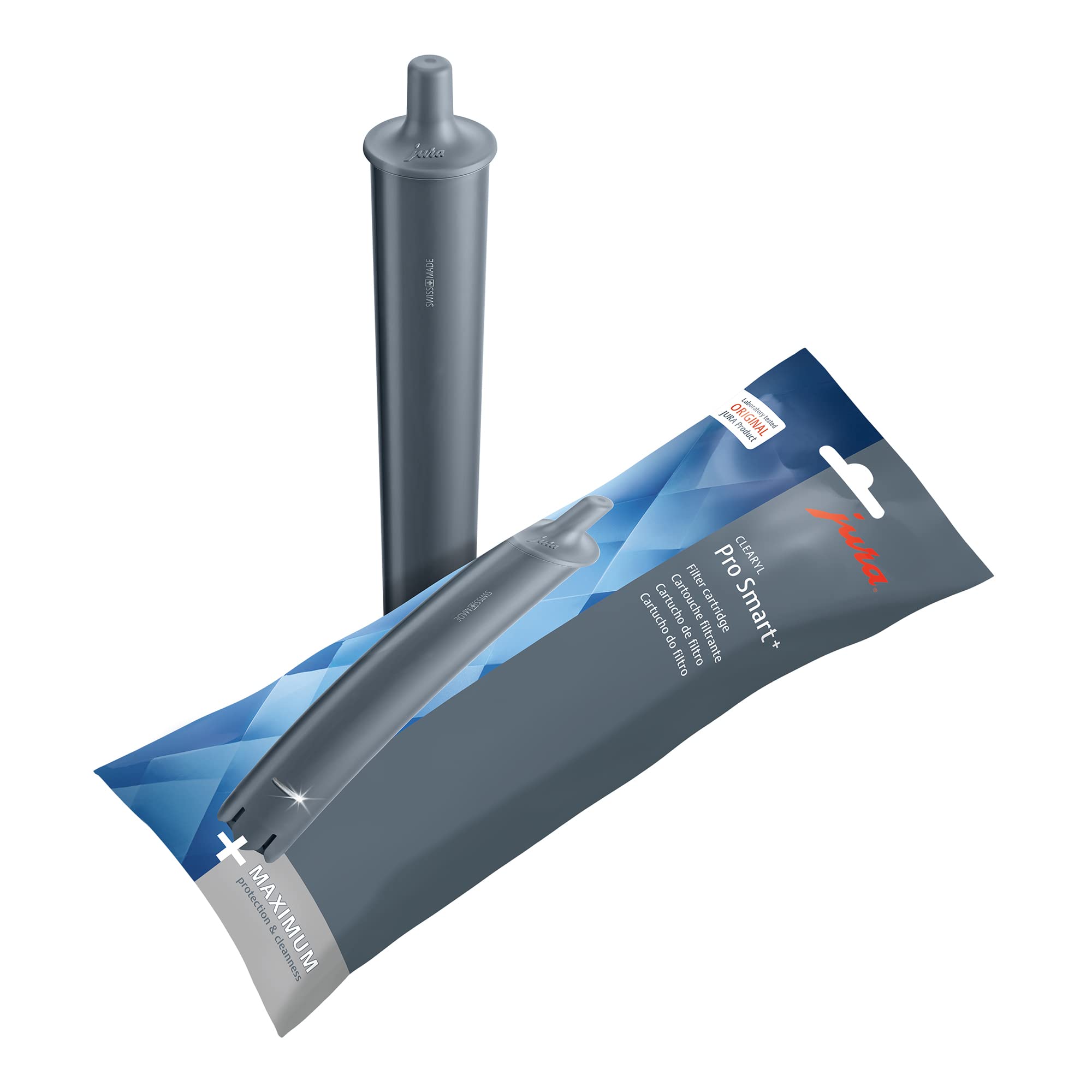 JURA - 25056 CLEARYL Pro Smart+ Water Filter