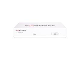 Fortinet - FortiGate 40F, 5x GE RJ45, 1Yr FortiCare Premium & FortiGuard UTP | FG-40F-BDL-950-12