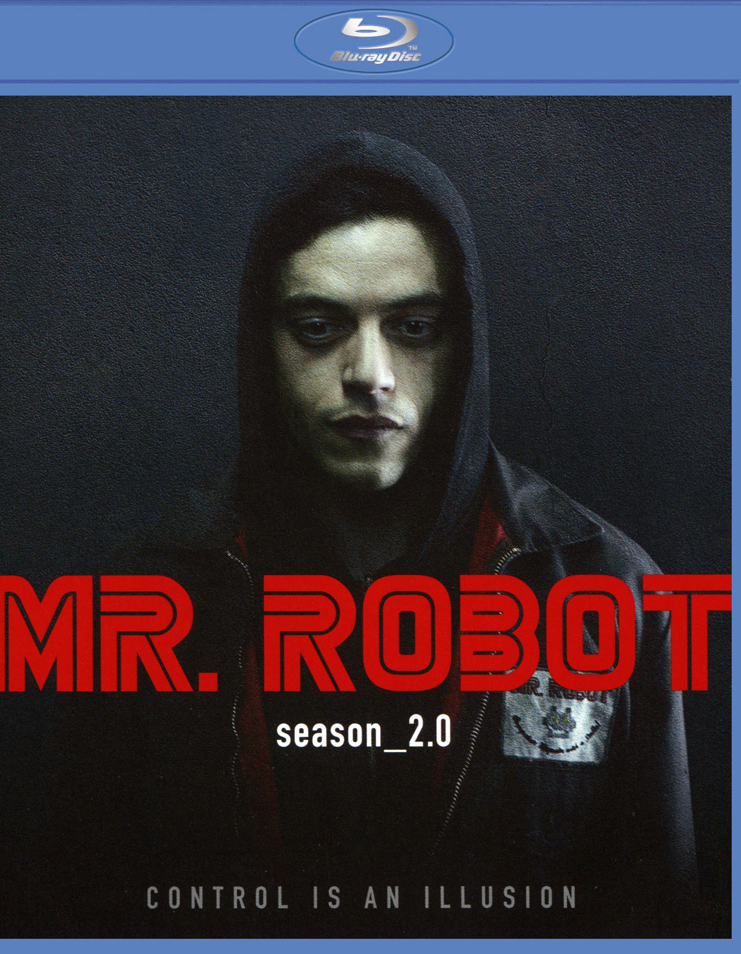 Mr. Robot: The Complete Series - Best Buy