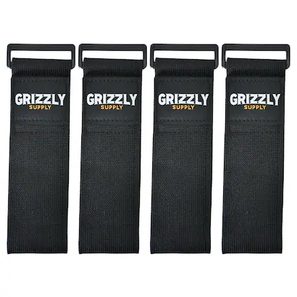 GRIZZLY SUPPLY, GRIZZLY SUPPLY, GRIZZLY SUPPLY, GRIZZLY SUPPLY