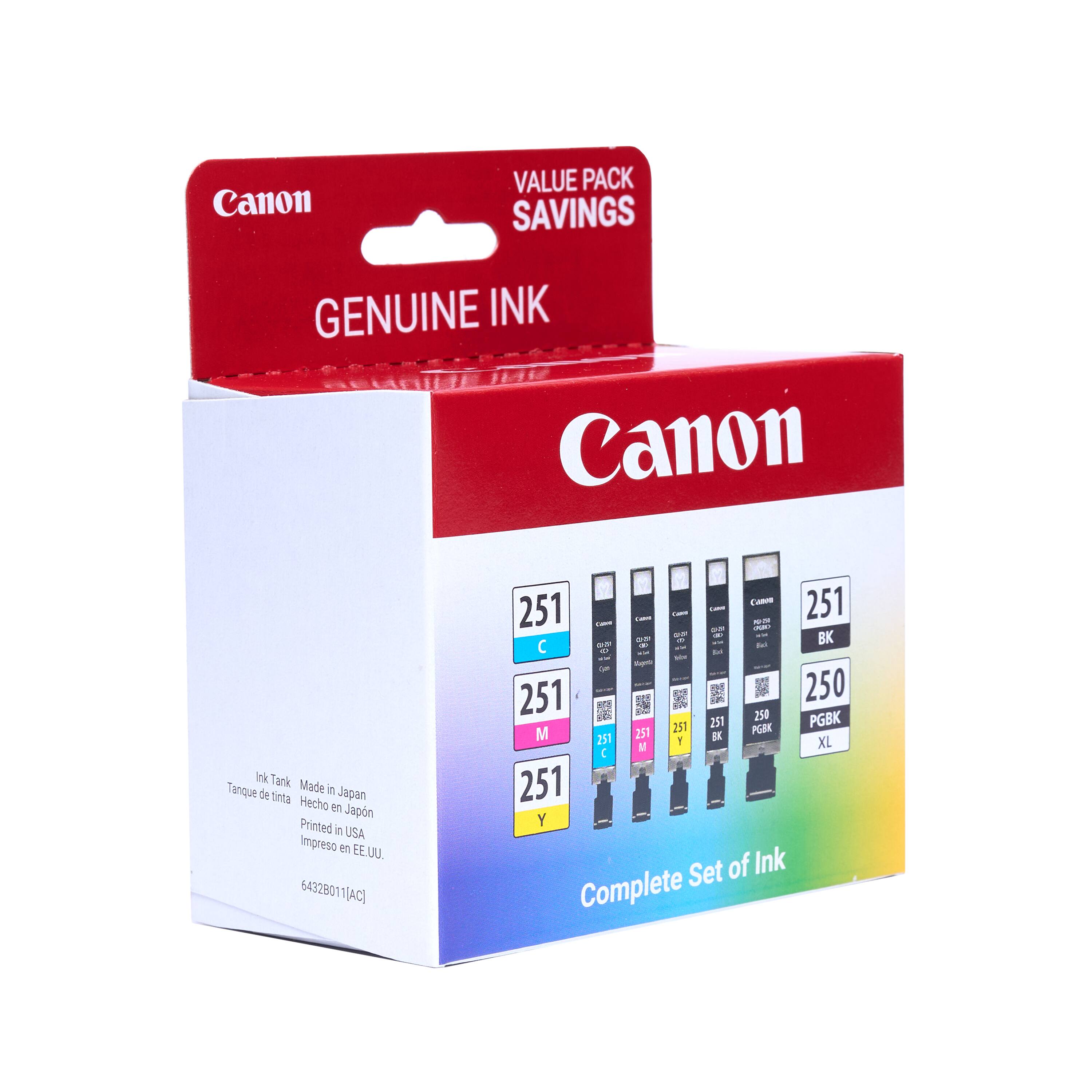 Canon Value Pack Savings Genuine Ink Canon Ink Tank Made in Japan de tinta Hecho en Japn Printed in USA Impreso en EE.UU. 64328011(AC) 1AC L 251 251 ! i i - - - - - - - - - - - - - - - - - - - - - - - - - - - - - - - - - - - - - - - - - - - - - - - - - - - - - - - - - - - - - - - - - - - - - - - - - - - - - - - - - - - - - - - - - - - - - - - - - - - - - - - - - - - - - - - - - - - - - - - - - - - - - - - - - - - - - - - - - - - - - - - - - - - - - - - - - - - - - - - - - - - - - - - - - - - - - - - - - - - - - - - - - - - - - - - - - - - - - - - - - - - - - - - - - - - - - - - - - - - - - - - - - - - - - - - - - - - - - - - - - - - - - - - - - - - - - - - - - - - - - - - - - - - - - - - - - - - - - - - - - - - - - - - - - - - - - - - - - - - - - - - - - - - - - - - - - - - - - - - - - - - - - - - - - - - - - - - - - - - - - - - - - - - - - - - - - - - - - - - - - - - - - - - - - - - - - - - - - - - - - - - - - - - - - - - - - - - - - - - - - - - - - - - - - - - - - - - - - - - - - - - - - - - - - - - - - - - - - - - - - - -