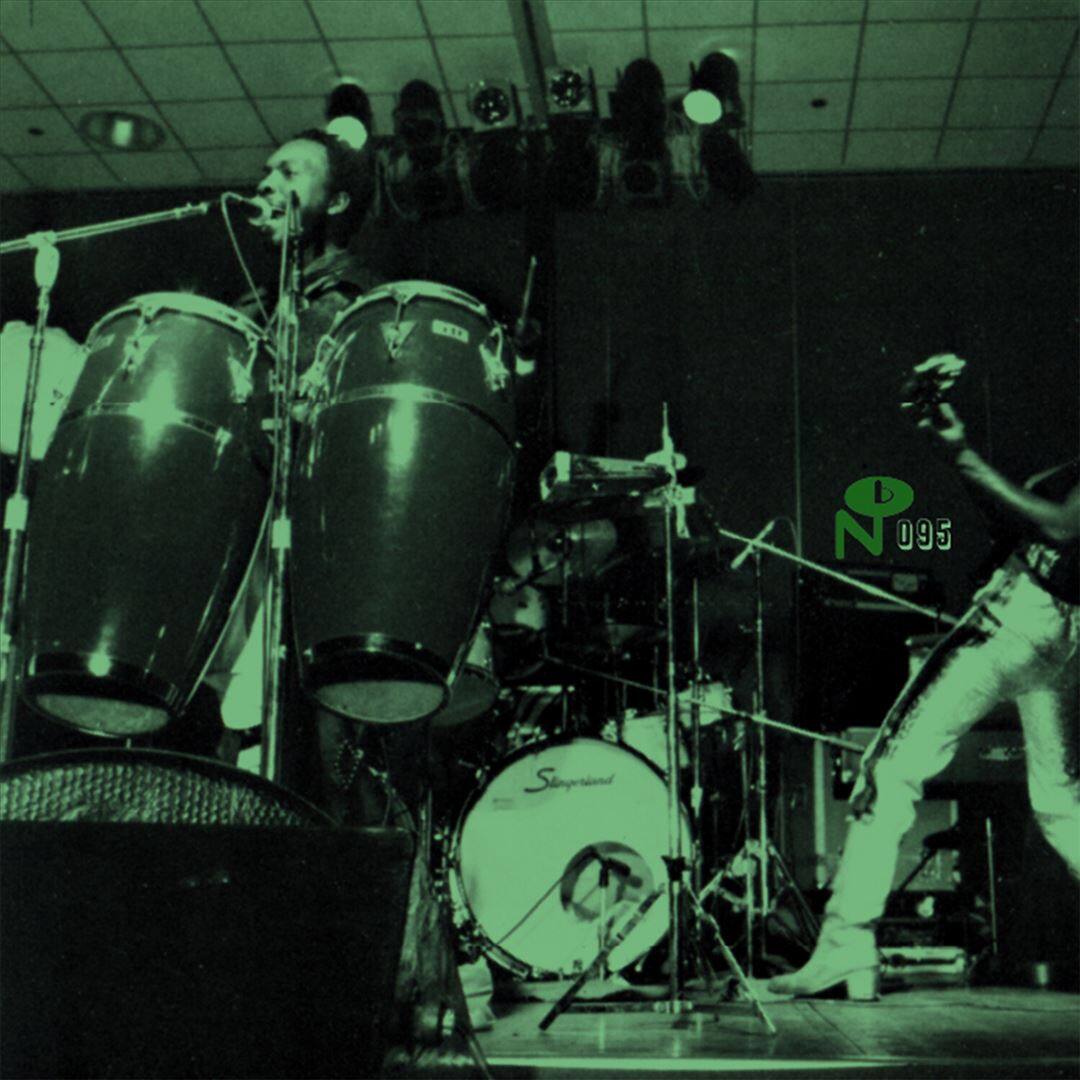 Front. Eccentric Soul: The Linco Label [LP].