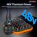 5 CORE
48V Phantom Power
Industry-standard for reliable power to condenser mics. Enhances microphone sensitivity and reduces noise for cleaner, clearer audio
+48V Hi-Z +48V