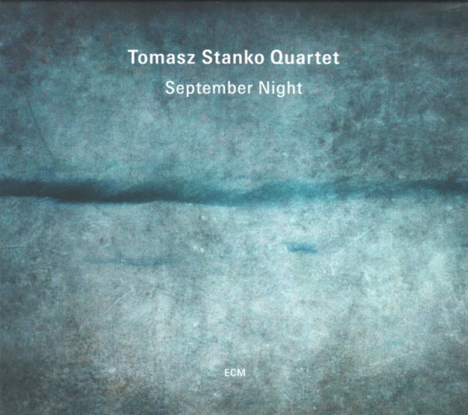 Tomasz Quartet Stanko - September Night   - COMPACT DISCS [CD] price history on PriceWatchPro
