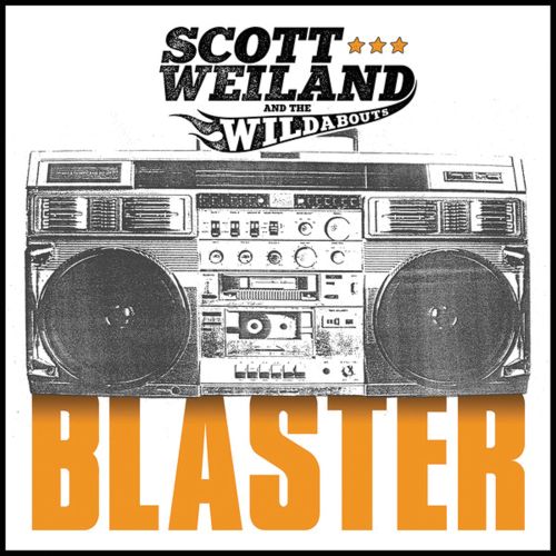  Blaster [CD]
