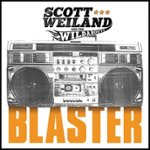 Front Standard. Blaster [CD].