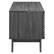 Alt View 1. Modway - Render Vinyl Record Display Stand by Modway - Charcoal.