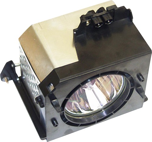 Replacement for Samsung Sp-d400 Lamp & Housing Projector Tv Lamp Bulb by Technical Precision 