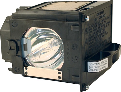 Best Buy: eReplacements Projection Lamp for Select Mitsubishi DLP 