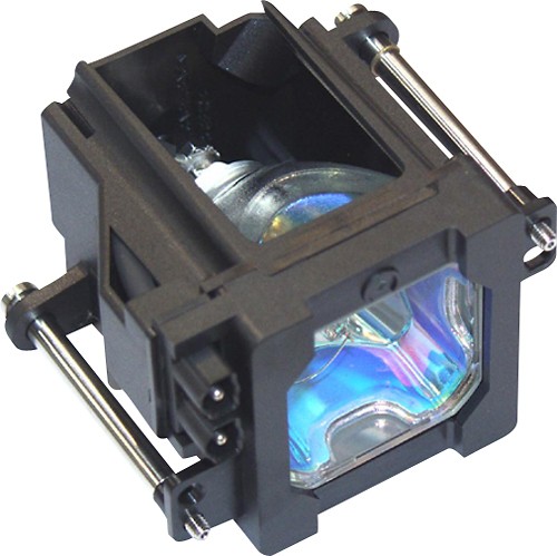 Original Osram TV Lamp Replacement with Housing for JVC TS-CL110UAA 