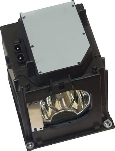Angle Standard. eReplacements - Front Projection Lamp for Select Mitsubishi Projection TVs.
