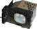 Angle Standard. eReplacements - Projection Lamp for Select Panasonic Projection TVs.