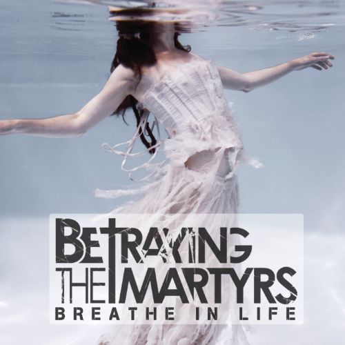  Breathe in Life [CD]