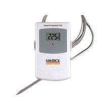 Maverick ET-73 Remote Smoker Thermometer Review