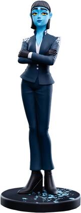 Weta Workshop - Vinyl Figures - Lore Olympus - Hecate - Collectibles - Multicolor