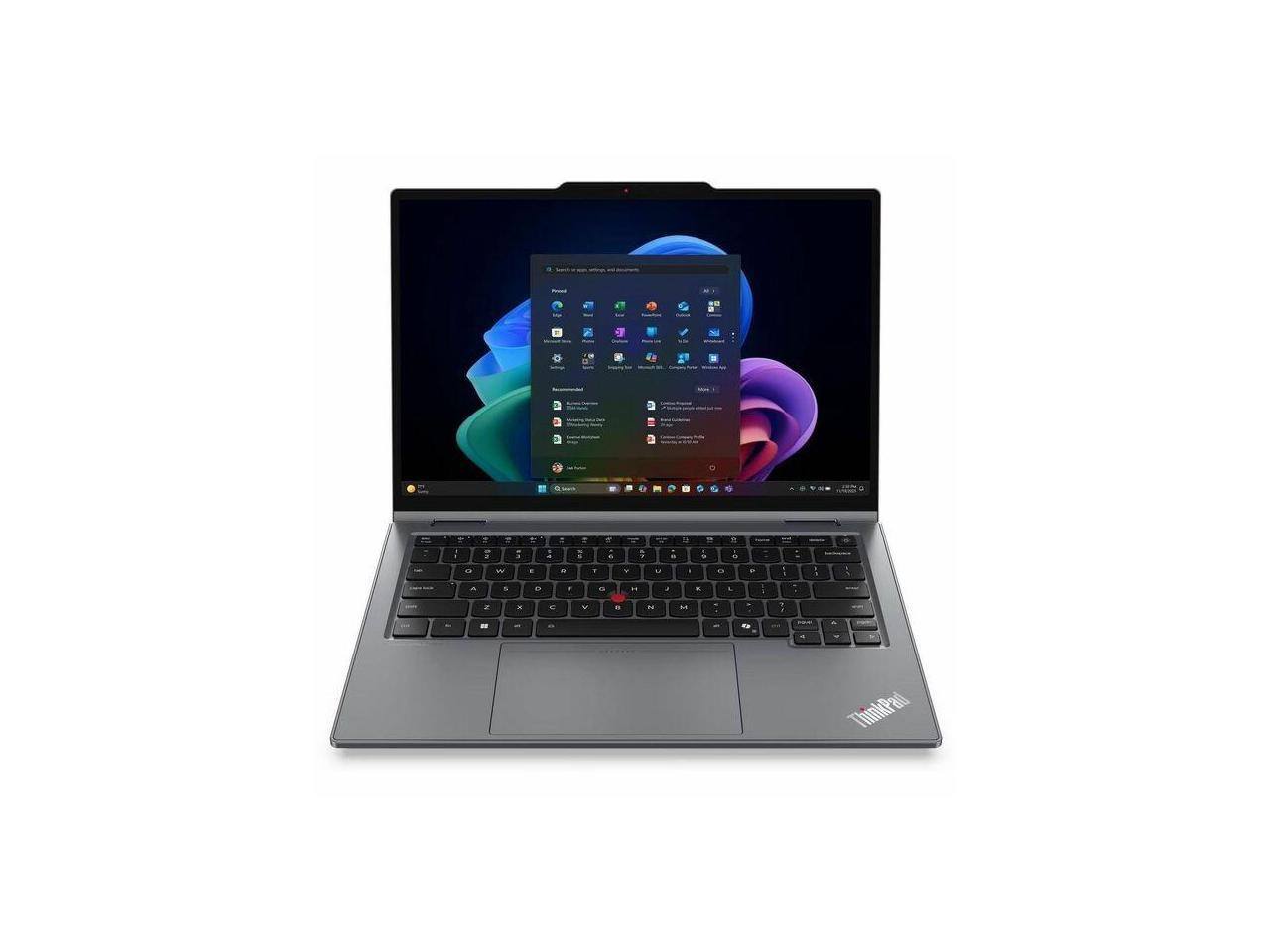 Lenovo ThinkPad X1 Gen 11 Aura Edition 21V9001CUS 14