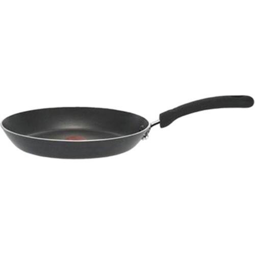 UPC 032406040083 product image for Wearever - Professional Total Nonstick Aluminum 12.5 In. Saute Pan - Black | upcitemdb.com