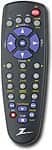 Front Detail. Zenith Electronics - Universal Remote Control.