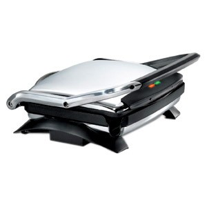 Best Buy: Hamilton Beach Indoor Grill Black 25325